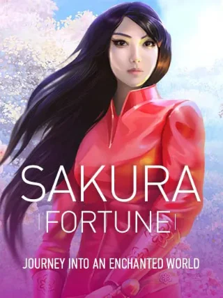Sakura Fortune
