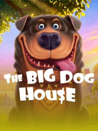 The Big Dog House