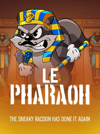 Le Pharaoh