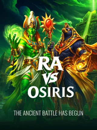 Ra vs Osiris