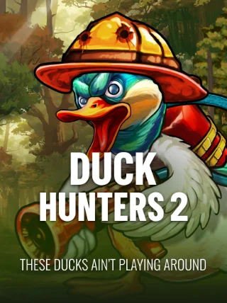 Duck Hunters 2