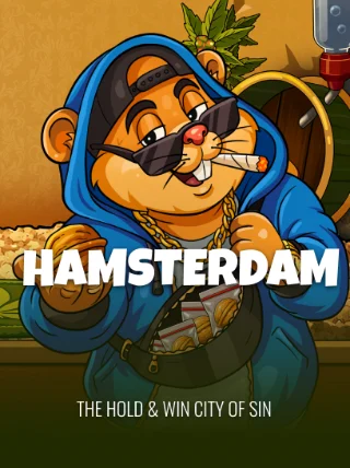 Hamsterdam