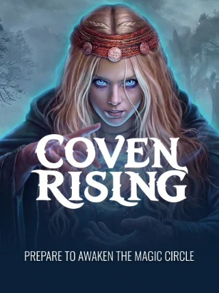 Coven Rising