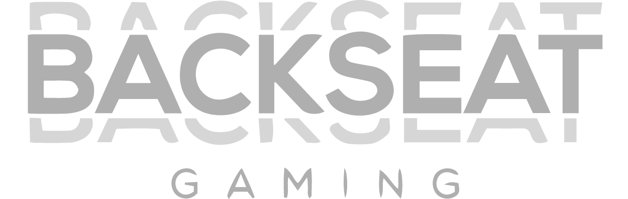 Backseat Gaming